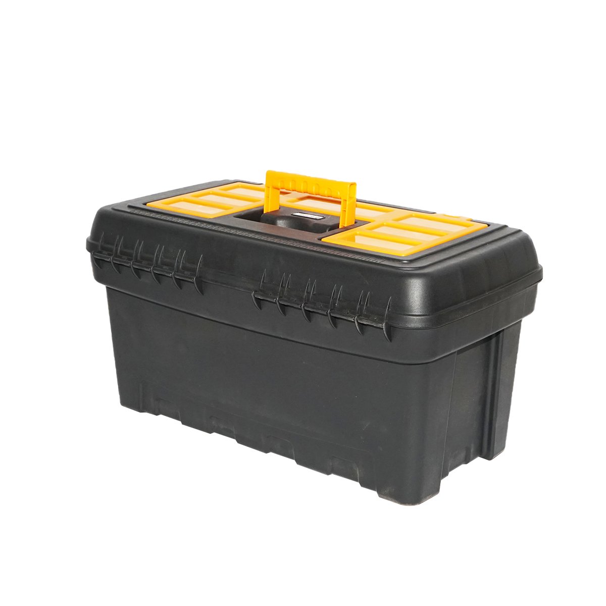 Cutie pentru scule plastic 570x315x295mm Breckner Germany